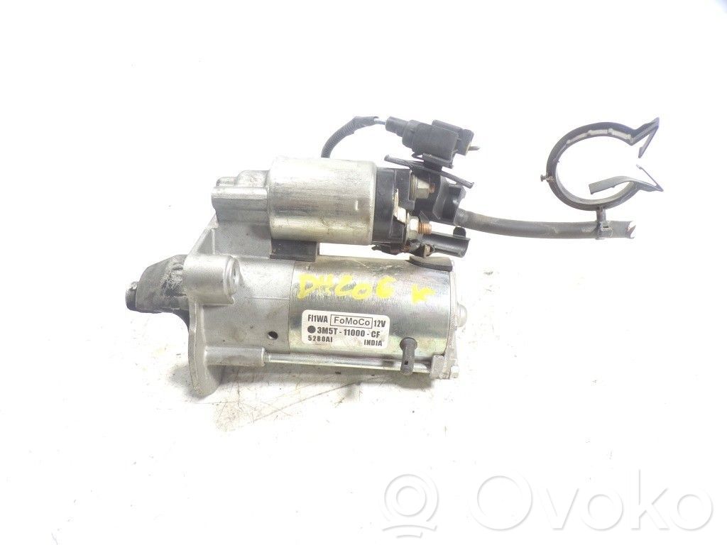 Motor de arranque   2033247,3M5T11000CF