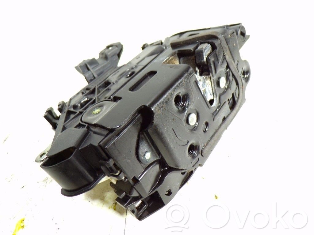Seat Ibiza IV (6J,6P) Serratura portiera anteriore