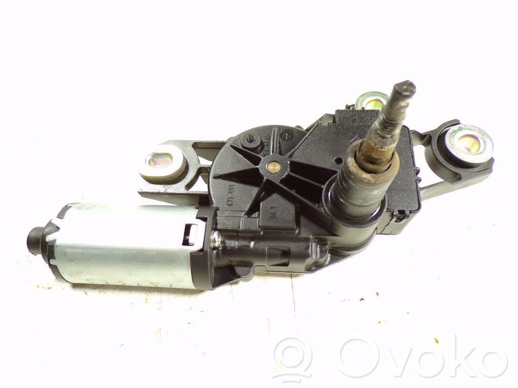 Seat Ibiza IV (6J,6P) Motor ștergător lunetă