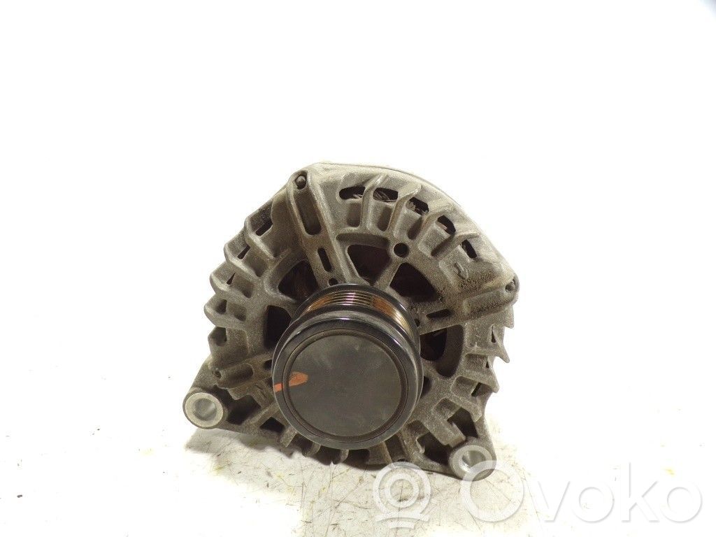 Alternador   9810525380,9810525380,TG15S218