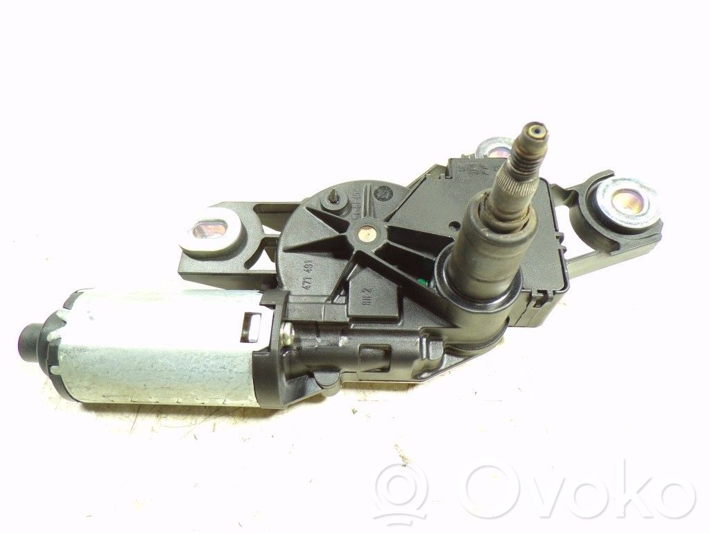 Seat Ibiza IV (6J,6P) Motor ștergător lunetă 