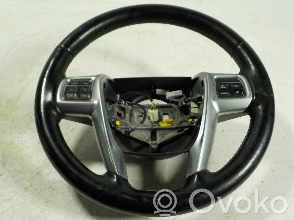 Lancia Voyager Volan 