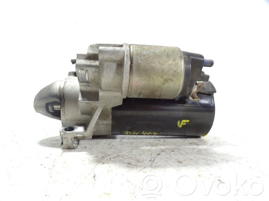 BMW 5 F10 F11 Electromotor 