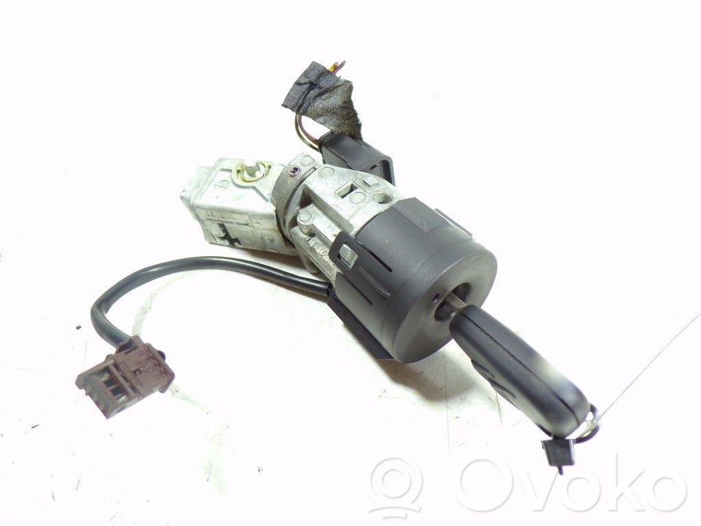 Cerradura de encendido   4162PT,9663123380