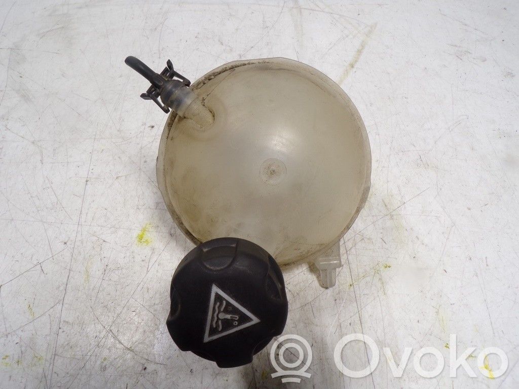 Vase d'expansion de carburant   1323FA