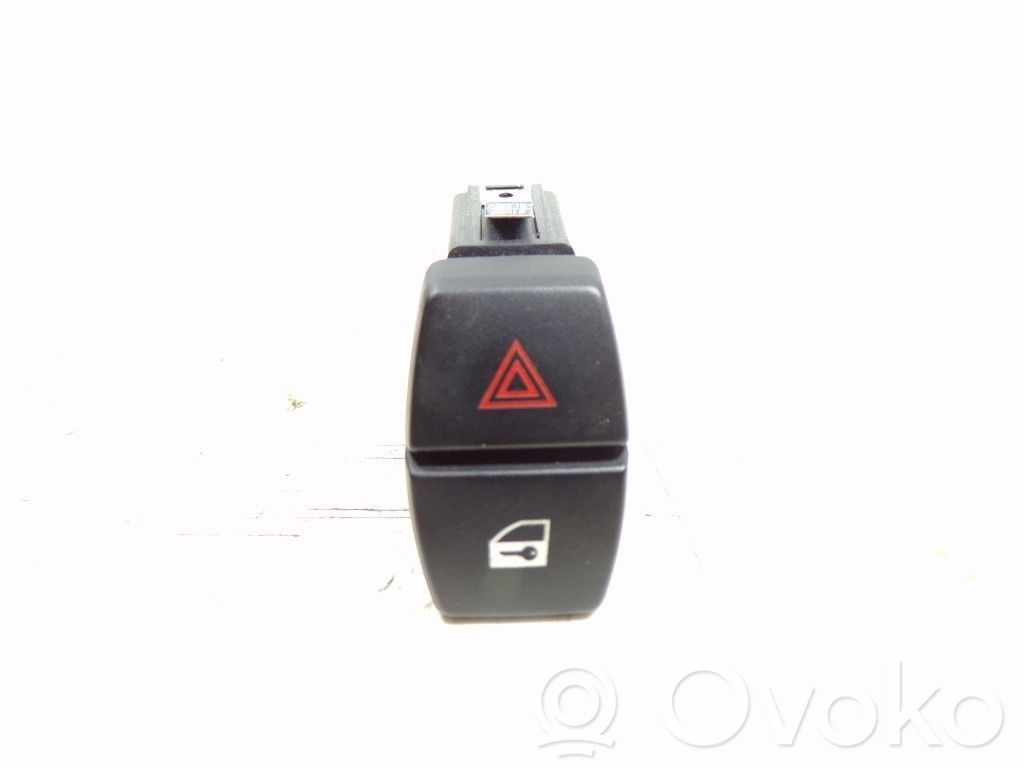 BMW 5 F10 F11 Comutator lumini pericol 