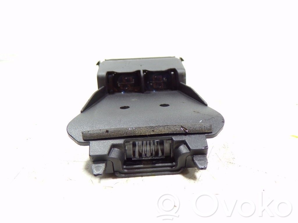 Honda Civic IX Other control units/modules 