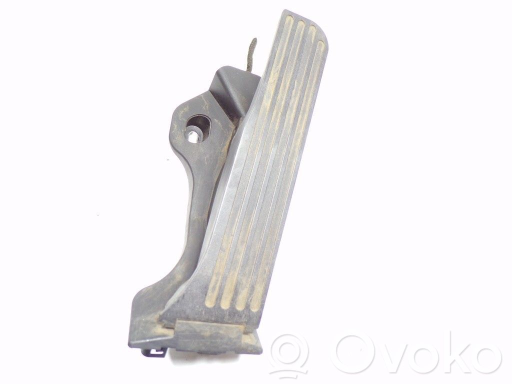 Audi Q3 8U Acceleration sensor 