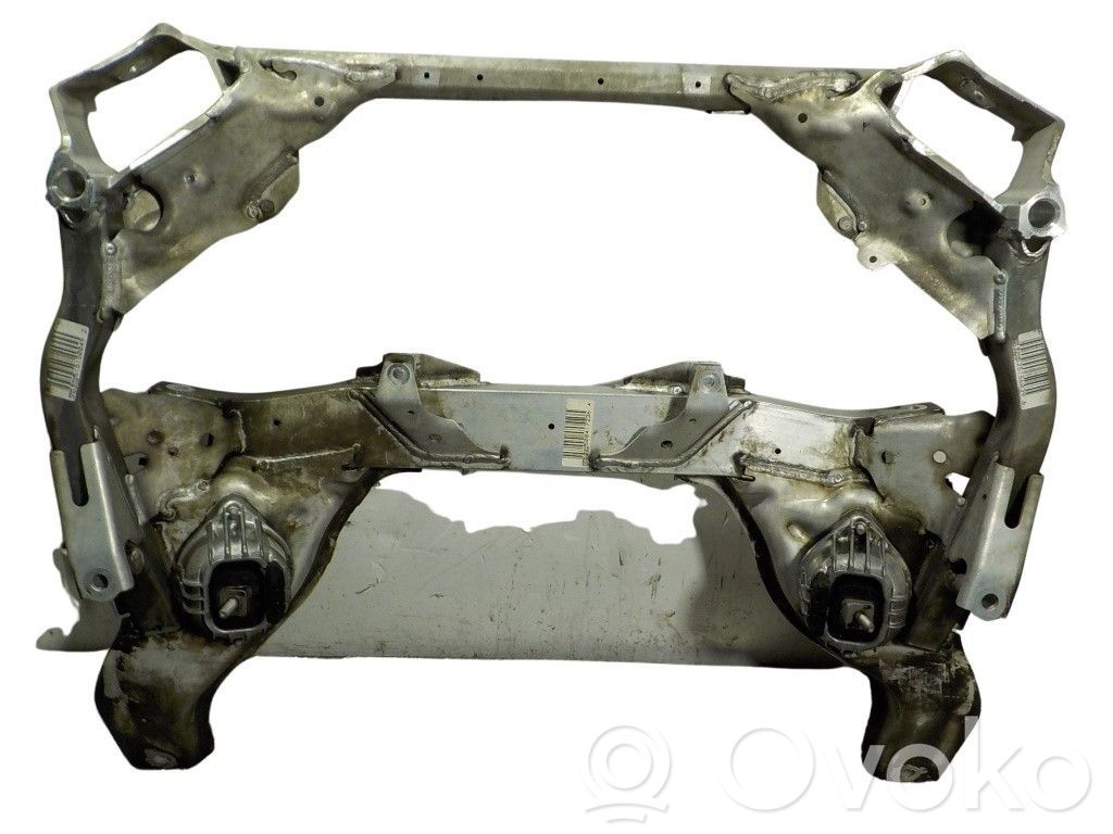 BMW 3 E46 Subcadru frontal 