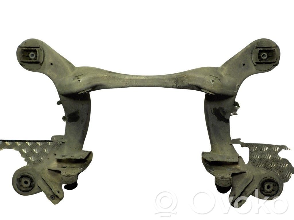 Mercedes-Benz Sprinter W901 W902 W903 W904 Eje trasero con reductor