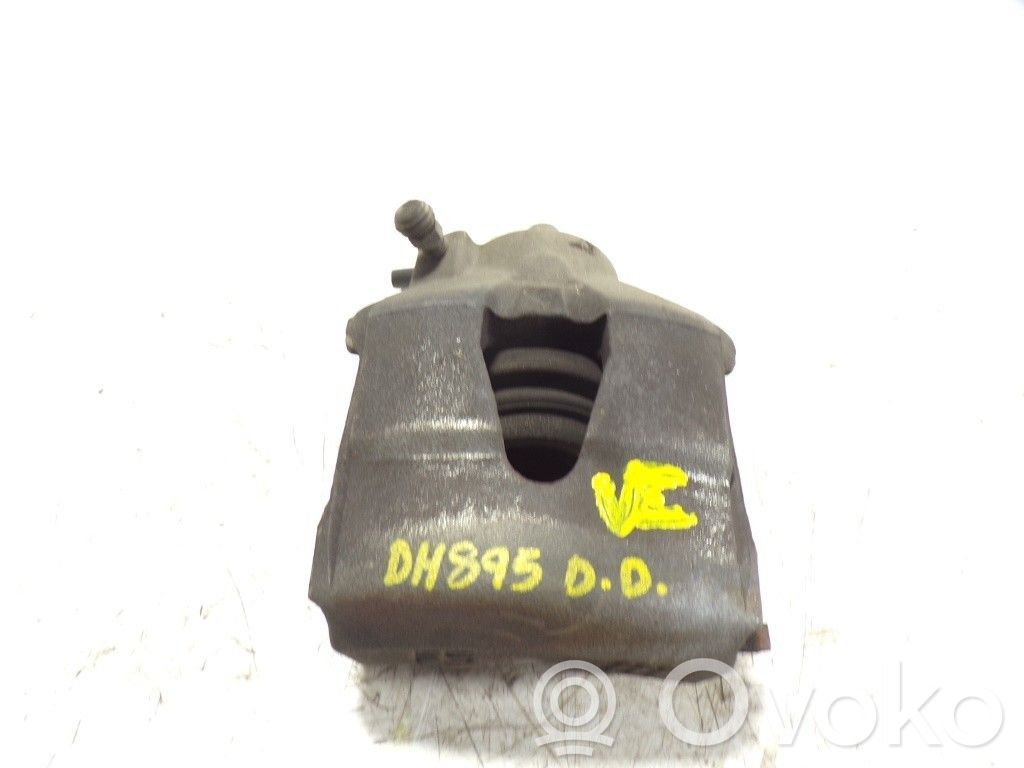 Volkswagen Golf SportWagen Etrier frână față