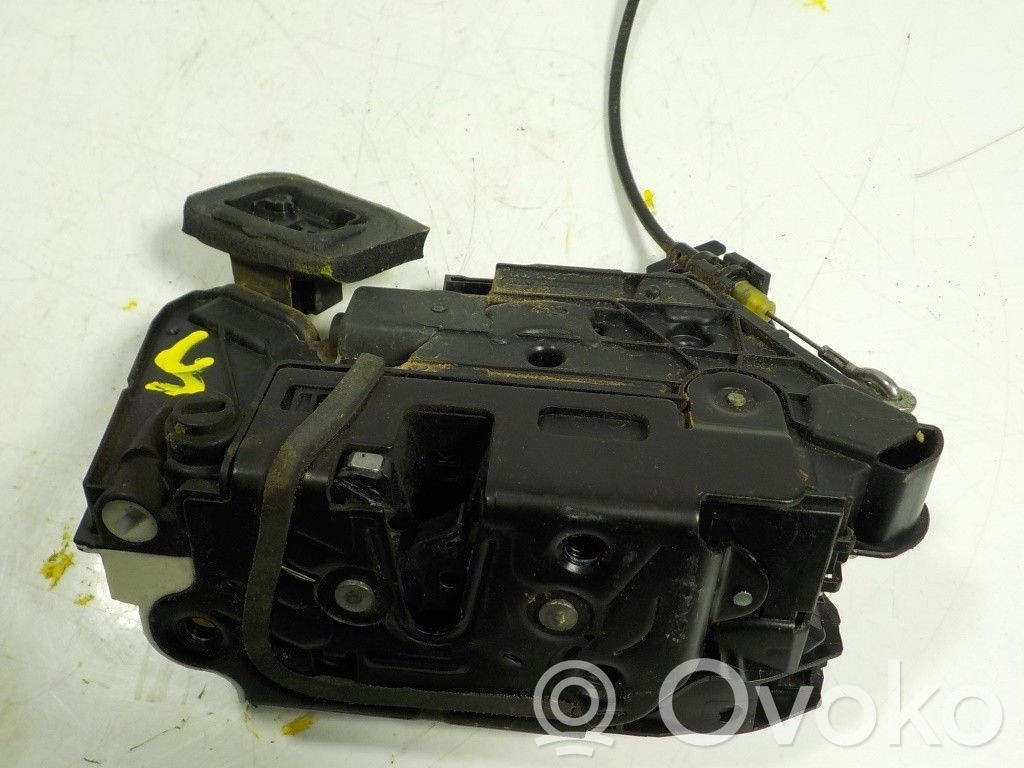 Seat Leon (5F) Încuietoare ușă spate 