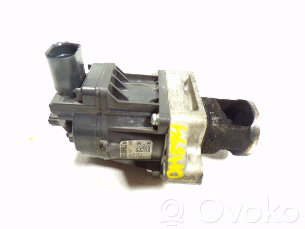 Opel Insignia A Válvula EGR 