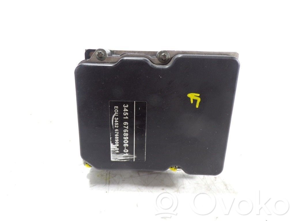 ABS Pump   34516791108,6768906