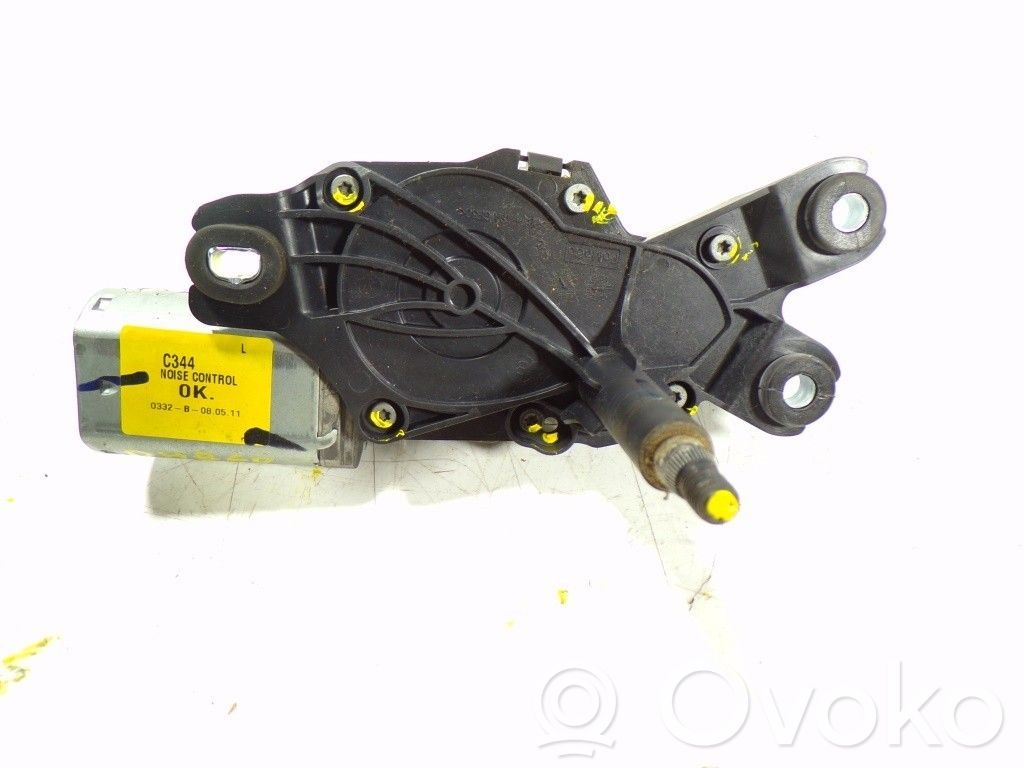 Wischermotor Heckscheibe   AV6117K441AC