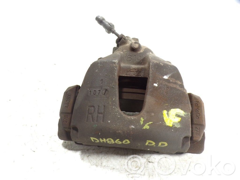 Bremssattel vorne