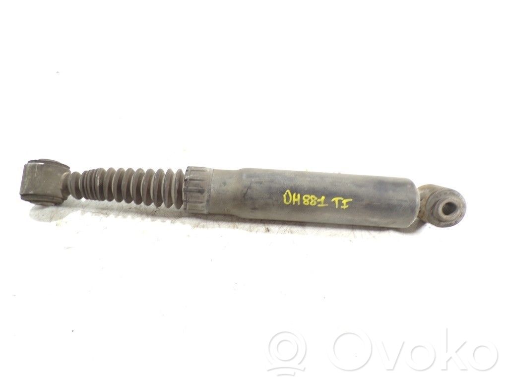 Peugeot Expert Amortizor spate 