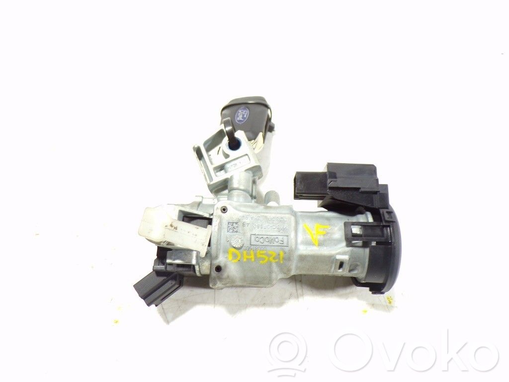 Ignition lock   2095650