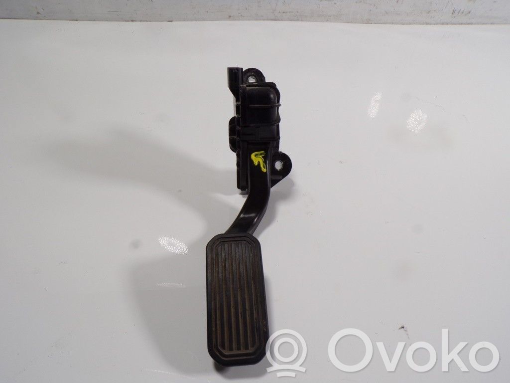 Toyota Prius (XW20) Senzor accelerație