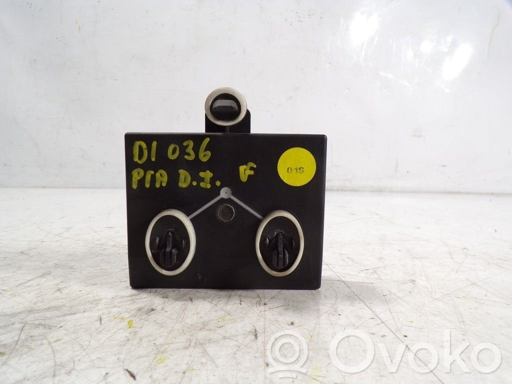 Audi A5 Sportback 8TA Other control units/modules 