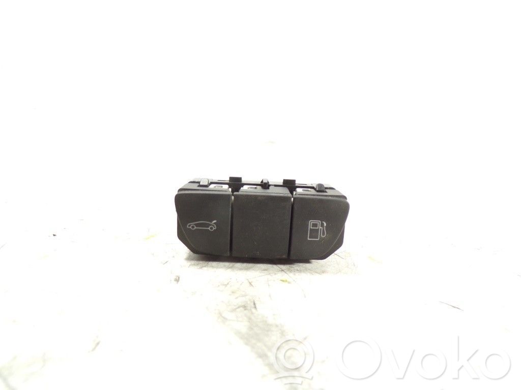 Other control units/modules   6490TE,96661584XT