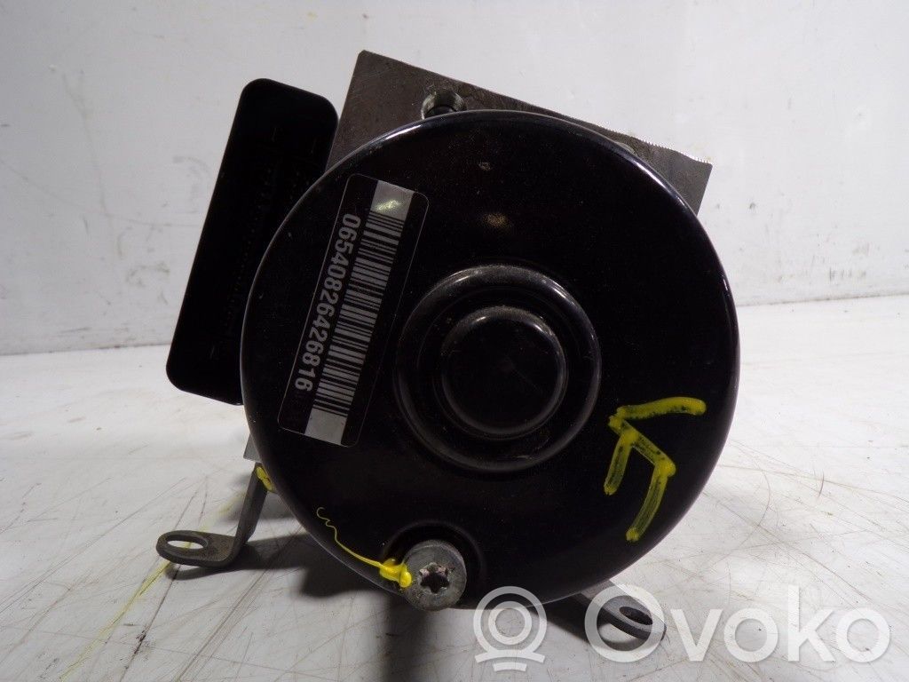 ABS Pump   34512460468,6789301