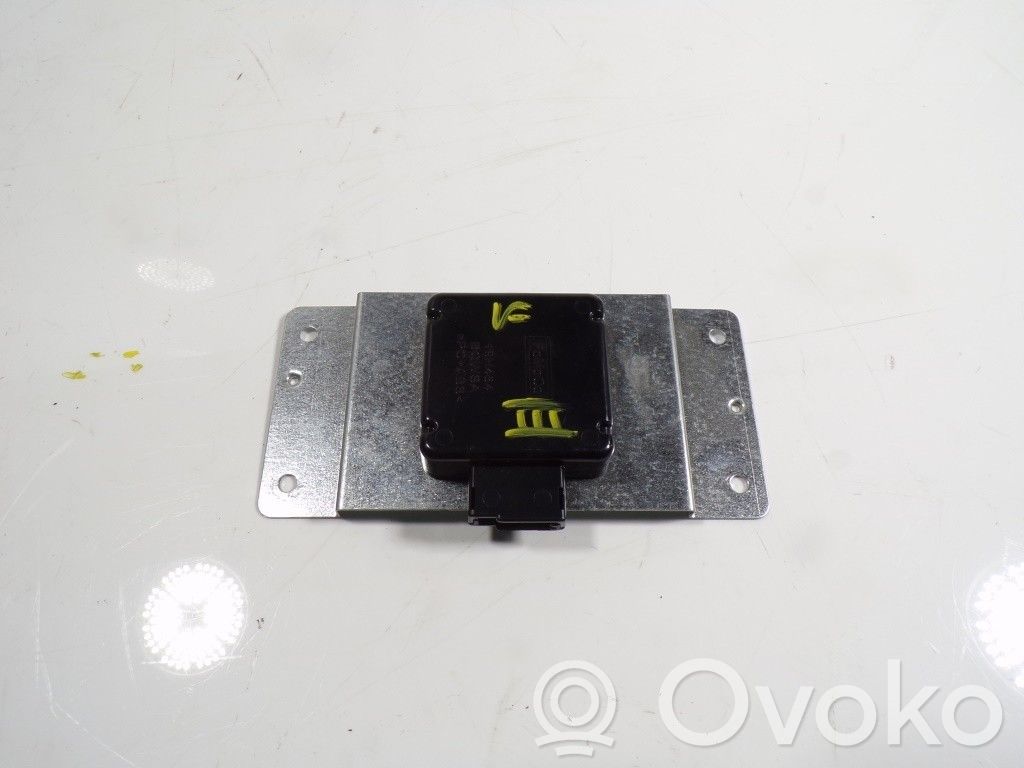 Other control units/modules   1941610,CN1T19H464AE