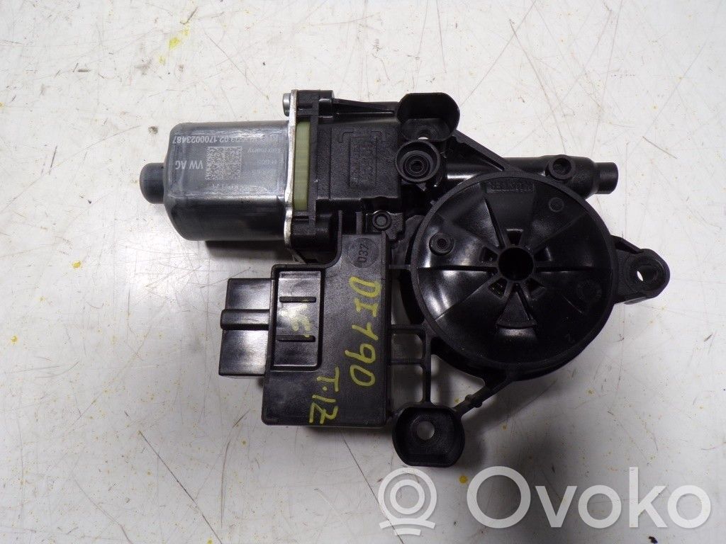 Elektryczny podnośnik szyby drzwi tylnych   5Q0959811ASE1,5Q0950811A,0130822725