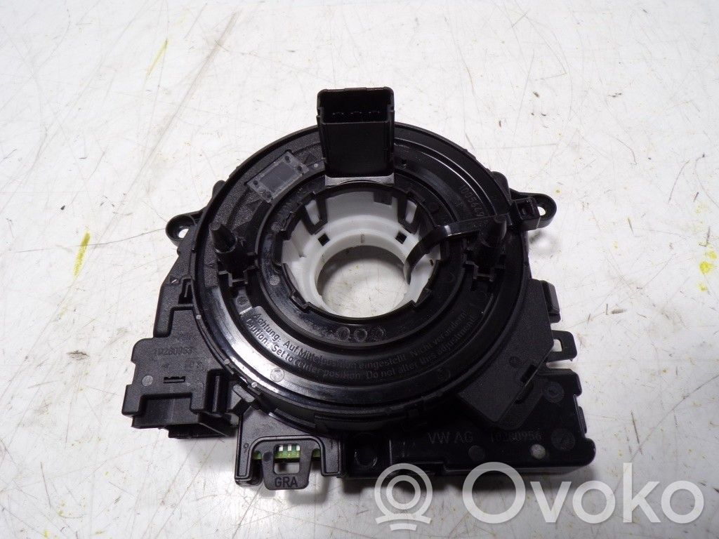 Audi Q2 - Muelle espiral del airbag (Anillo SRS) 