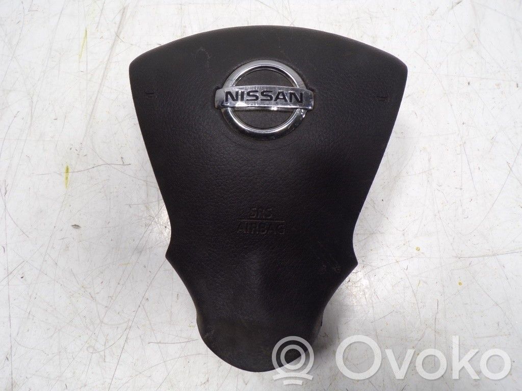 Stūres drošības spilvens   985103VW0C,0589P1000410