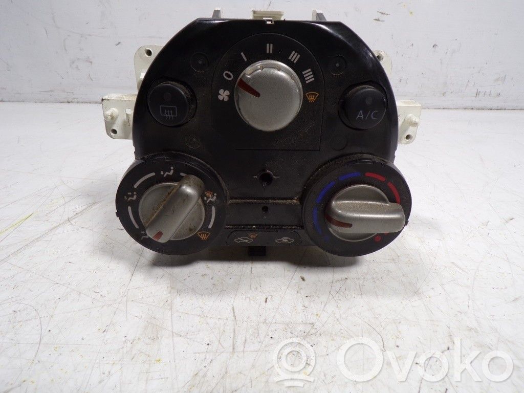 Module unité de contrôle climatisation   275103VV2A,275133VU9E,DYC39578