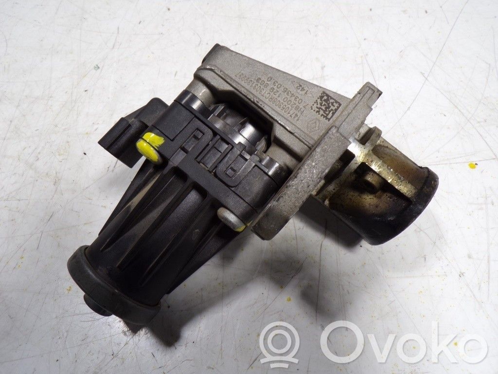 Nissan Note (E12) Valvola EGR