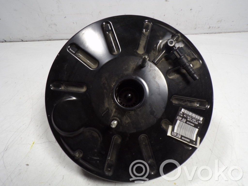 Citroen C4 Grand Picasso Servofreno