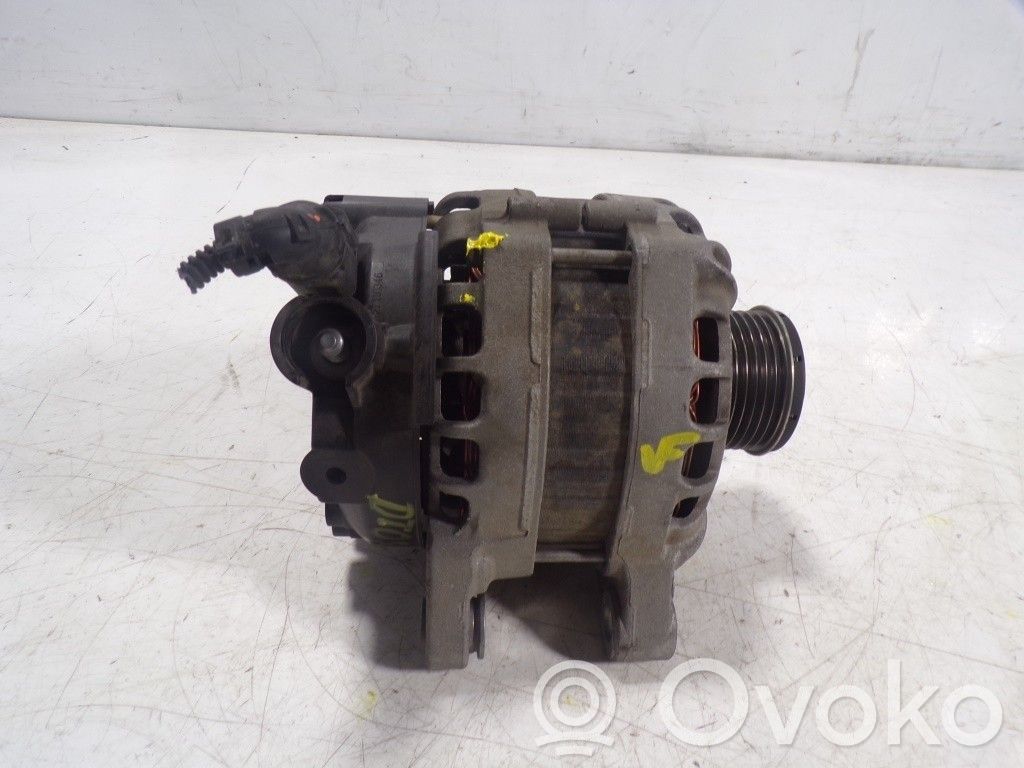 Alternator   9809391880,9809391880,219323352