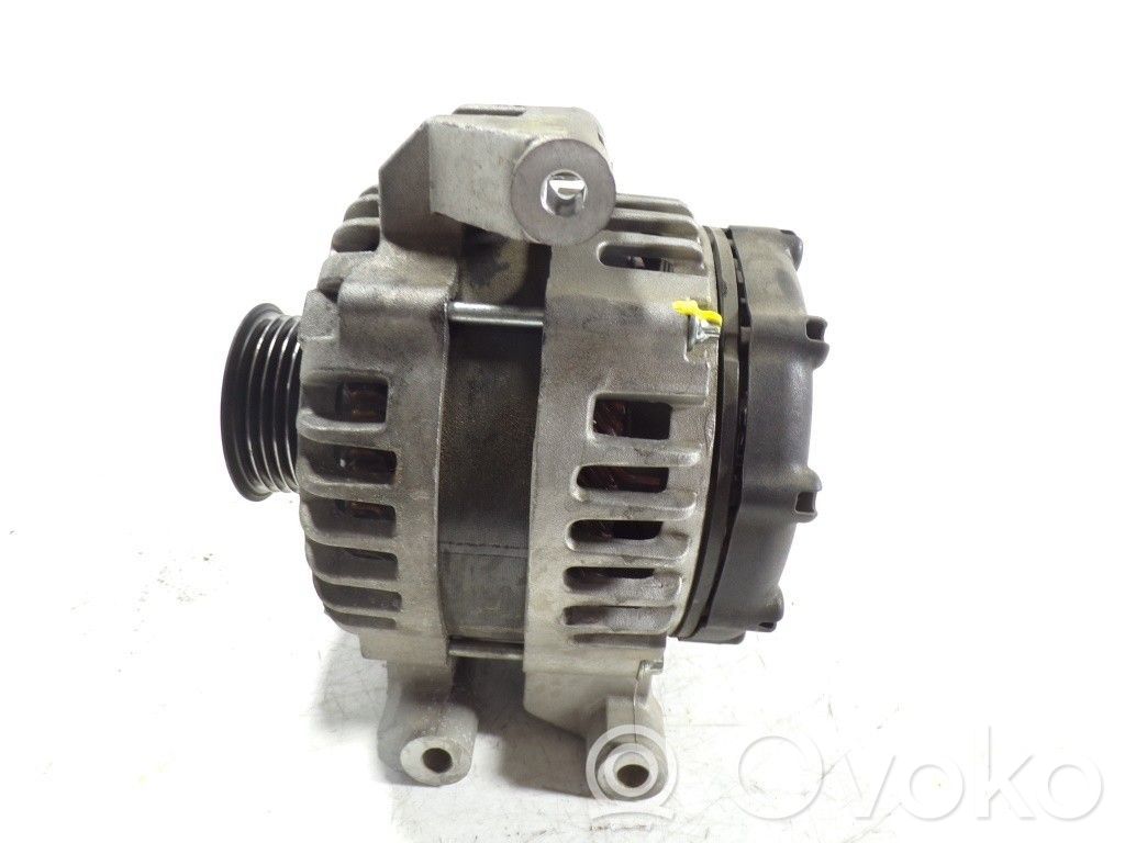 Alternador   13583093,94509655