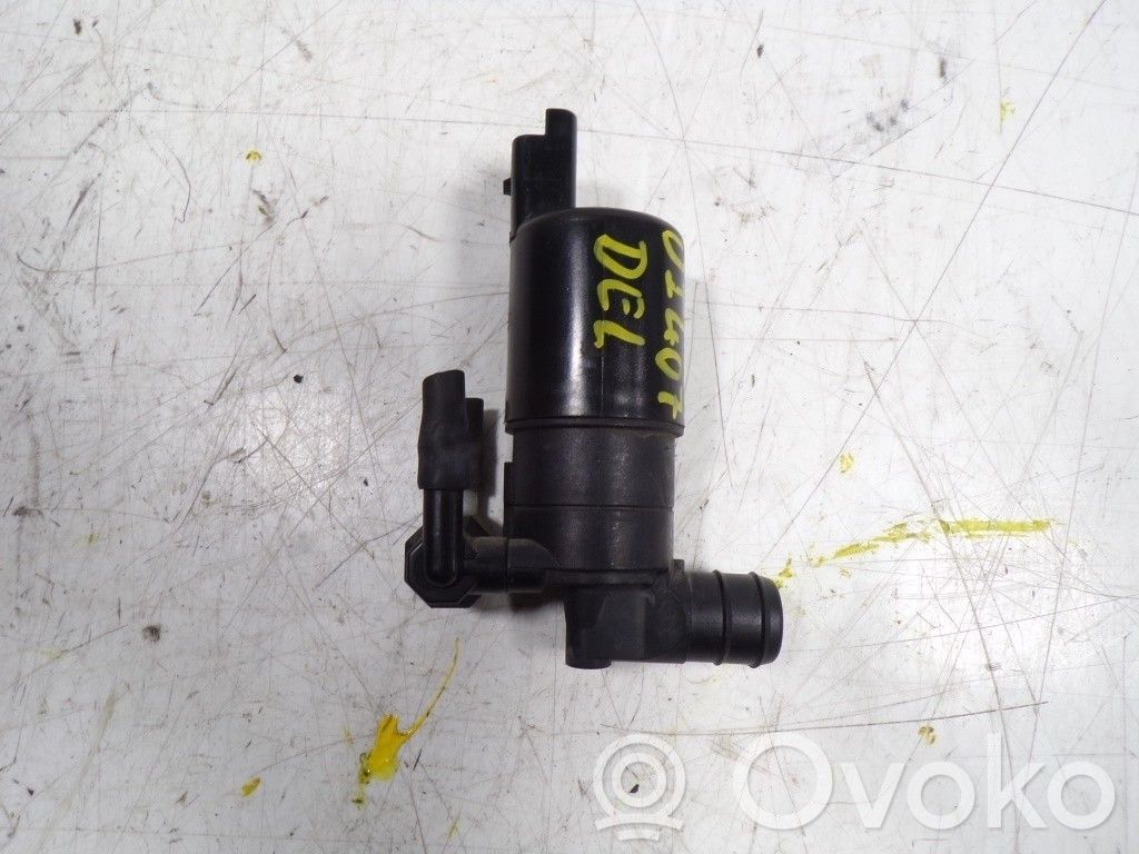 Pompă spălător parbriz   8200316568