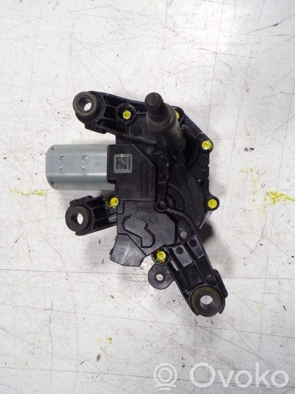Renault Clio IV Motor ștergător lunetă 