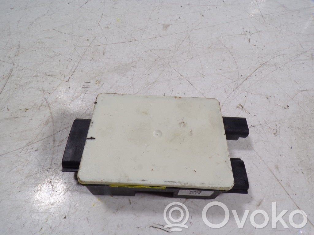 Nissan Qashqai Altre centraline/moduli