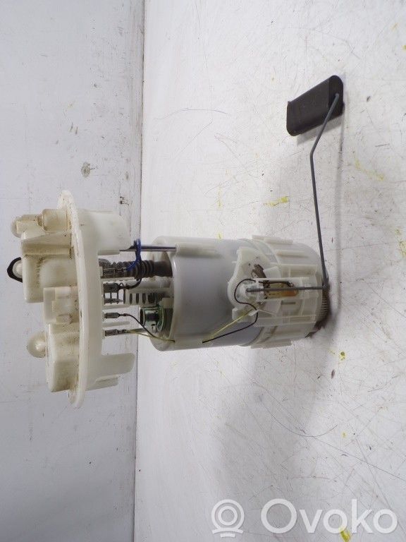 Polttoainesäiliön pumppu   1525PY,967446668013162
