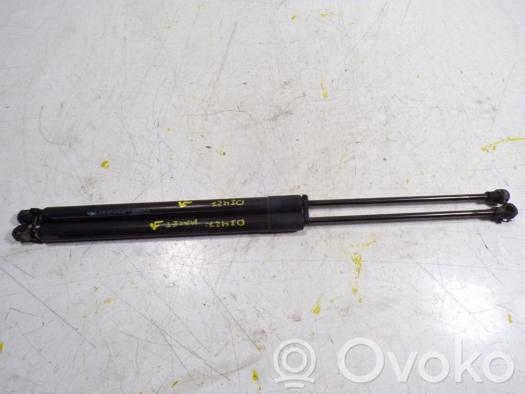 Tailgate/trunk strut/damper   8731S8