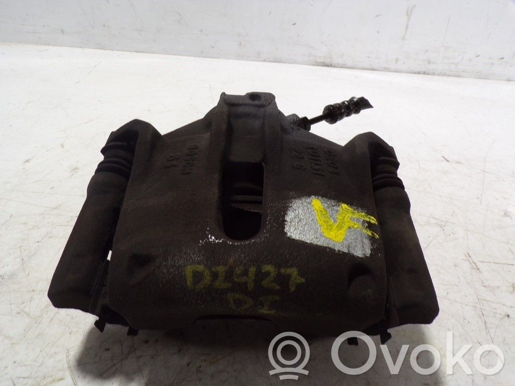 Citroen C3 Pinza del freno anteriore