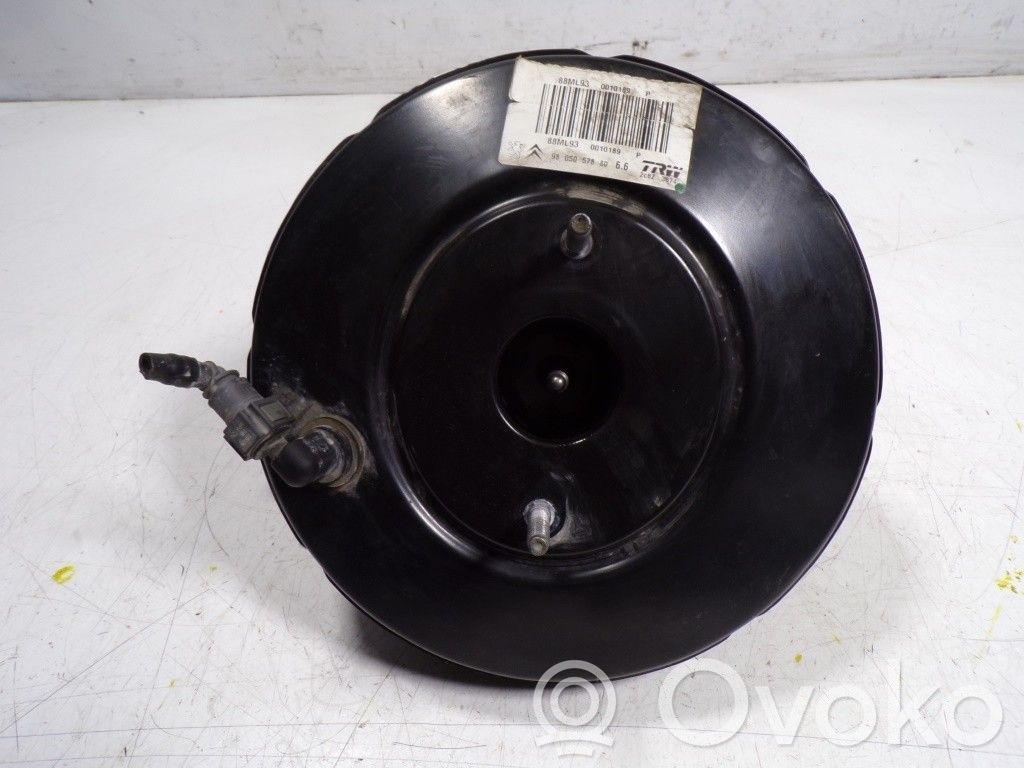Bomba de freno   4535CC,9805057880