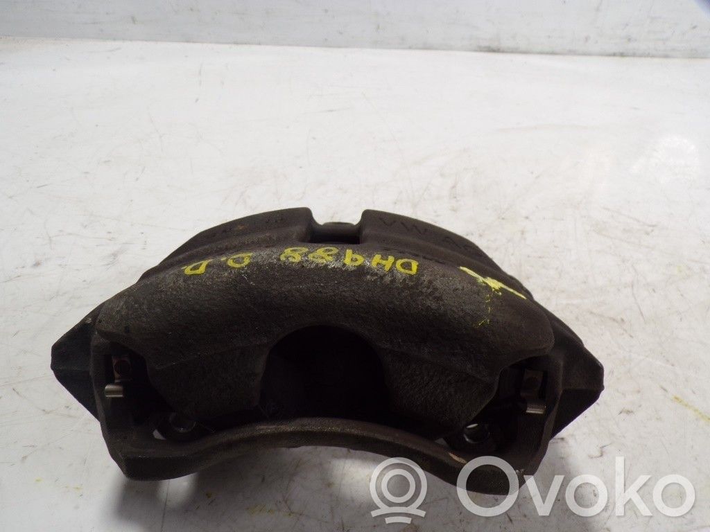 Audi A3 S3 8V Zacisk hamulcowy przedni 