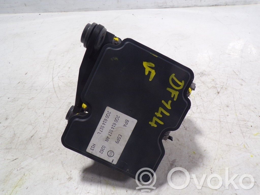 Audi A1 ABS Pump 