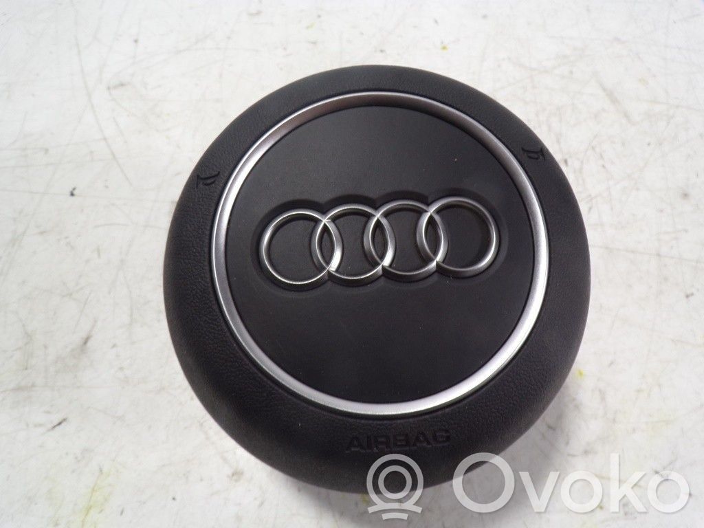 Audi A1 Poduszka powietrzna Airbag kierownicy 
