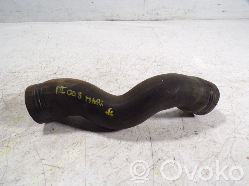 Ford Fiesta Furtun/conductă intercooler