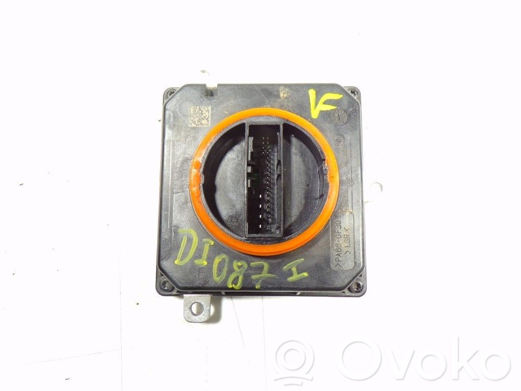 Unité de commande / module Xénon   992941591DE,992941591DE