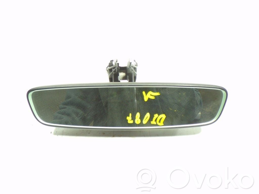 Volkswagen ID.3 Lusterko wsteczne
