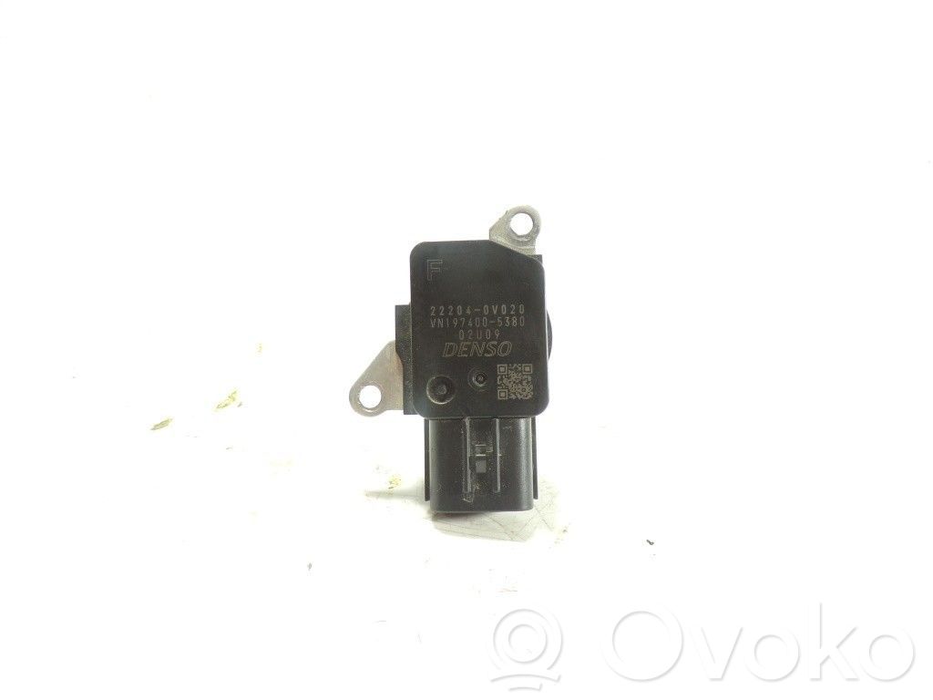 Debitmetru aer   222040V020,222040V020,VN1974005380