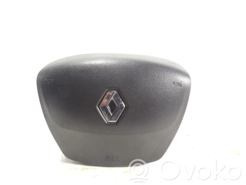 Renault Megane III Airbag dello sterzo